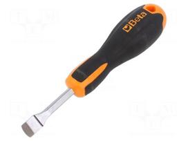 Screwdriver: standard | Dzus® | slot | EVOX | Blade length: 53mm
