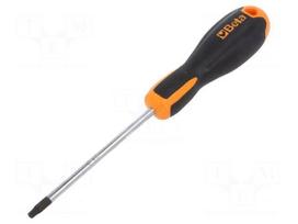 Screwdriver: standard | Torx® with protection | T20H | EVOX