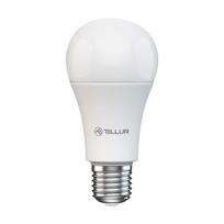 Tellur Smart WiFi Bulb E27, 9W, white/warm, dimmer