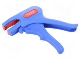 Stripping tool | 20AWG÷6AWG,20AWG÷8AWG | 0.5÷10mm2,0.5÷16mm2