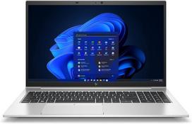 Nešiojamas kompiuteris HP EliteBook 850 G8 — 15.6" FHD touch, Intel i5-1135G7, 16GB RAM, 256GB SSD, Windows 11 Pro