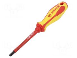 Screwdriver: insulated | PlusMinus PH-type | PH2/SL | 100mm