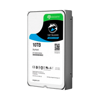 10Tb, 64 kanalai, SkyHawk serija, Seagate