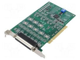 Automation module: communication card | D-Sub 62pin,D-Sub 78pin