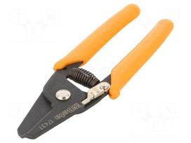 Pliers | cutting,for cable ties