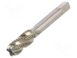 Tap | M12 | 1.75 | L: 75mm | Holder: machine | 7mm | ISO2/6H | C/35°RSP