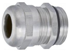 Cable gland | PG11 | IP68 | stainless steel | HSK-INOX