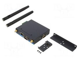 Automation module: server