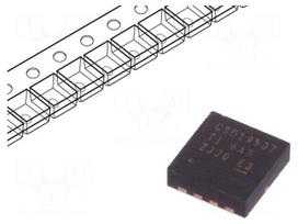 Transistor: N-MOSFET | unipolar | 100V | 50A | 83W | VSON-CLIP8