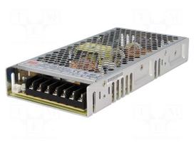 Power supply: switching | for building in,modular | 151.2W | 11.2A