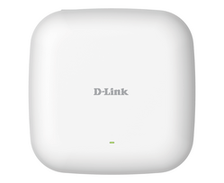 D-Link | Nuclias Connect AX1800 Wi-Fi 6 Access Point | DAP-X2810 | 802.11ac | Mesh Support No | 1200+574  Mbit/s | 10/100/1000Mbit/s | Ethernet LAN (RJ-45) ports 1 | No mobile broadband | MU-MiMO Yes | PoE in | Antenna type 2xInternal