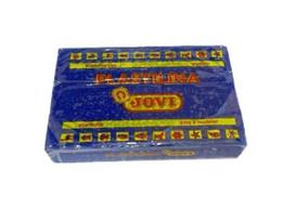 Plastilinas JOVI, 50g, tumši mėlynas, 1 vnt..
