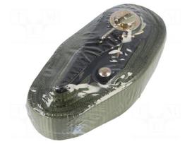Fastening belt | L: 5m | Width: 25mm