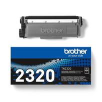 Brother TN-2320 (TN2320) Toner Cartridge, Black