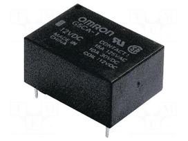 Relay: electromagnetic | Ucoil: 24VDC | SPST-NO | Icontacts max: 15A