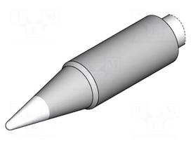 Tip | conical | 1mm | thicker iron layer,longlife