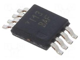 IC: interface | repeater,translator | 2Gbps | 3÷3.6VDC | LVDS | SMD