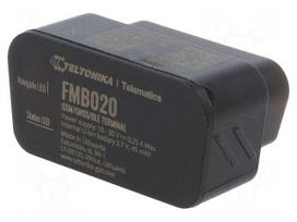 Module: GPRS/GNSS | Bluetooth: 4.0 | accelerometer | 128MBFLASH | OBD