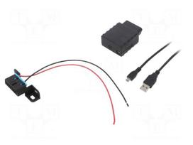 Module: GPRS/GNSS | Bluetooth: 4.0 | accelerometer | 128MBFLASH | IP41