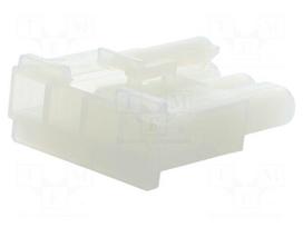 Contact | male/female | crimped | 6.7mm | straight | -40÷105°C