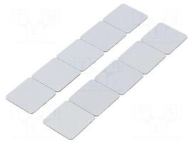 Description label | 22mm | 3SU1.5 | SIRIUS ACT | -25÷70°C