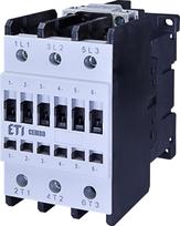 CEM80.00-230V-50/60Hz Varikliniai kontaktoriai 37kW
