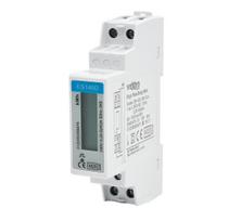 ESM140D Elektros energijos skaitiklis 1-fazes  45A MID