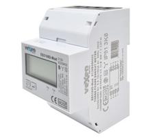 ESM3100DM elektros energijos skaitiklis 3-fazes 100A, Modbus RS485, MID