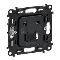 RJ 45 Cat. 6 data socket Valena InMatic - UTP