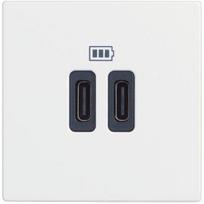 5Vd.c. USB charger TYPE C