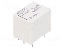 Relay: electromagnetic | Ucoil: 24VDC | SPST-NO | Icontacts max: 16A