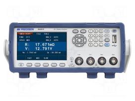 Tester: batteries and rechargeable batteries | 235x104x360mm