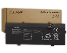Nešiojamo kompiuterio akumuliatorius Baterija Altilion Energy HB4593R1ECW-22A tinkama Huawei