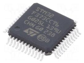 IC: STM32 ARM microcontroller | 72MHz | LQFP48 | 2÷3.6VDC | -40÷85°C
