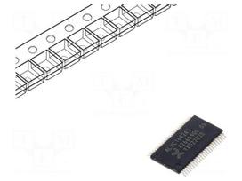 IC: digital | bus transceiver,logic level voltage translator