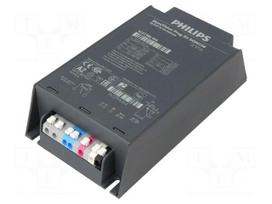 Electronic ballast | DALI | 208÷277VAC | 52A | HID | 150W | 150x90x40mm