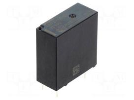 Relay: electromagnetic | Ucoil: 12VDC | SPST-NO | Icontacts max: 20A