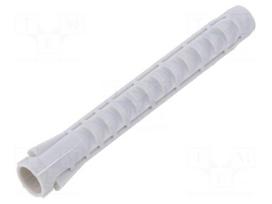 Plastic anchor | without screw | 8x65 | SX | 50pcs | 8mm