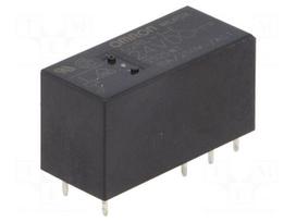 Relay: electromagnetic | Ucoil: 24VDC | SPDT | Icontacts max: 16A
