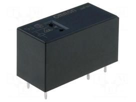 Relay: electromagnetic | Ucoil: 12VDC | SPST-NO | Icontacts max: 16A