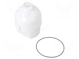 Signaller: lighting | flashing light | white | Sonos Pulse | 17÷60VDC