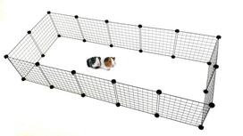 C&C Modular dog kennel 180x75 cm