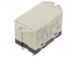 Relay: electromagnetic | DPST-NO | Ucoil: 110VAC | Icontacts max: 25A