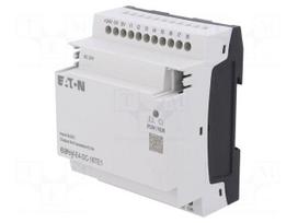 Automation module: extension | IN: 8 | OUT: 8 | OUT 1: transistor