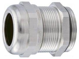 Cable gland | with earthing | M20 | 1.5 | IP68 | brass | HSK-M-EMC-D-Ex