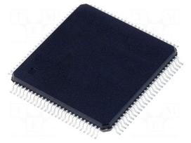 IC: interface | line receiver | DVI,HDMI | 370mA | 3÷3.6VDC | HTQFP100