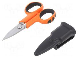 Scissors | for cables,electrical work | 140mm