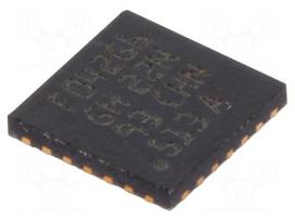 IC: STM32 ARM microcontroller | 48MHz | UFQFPN28 | 2÷3.6VDC | STM32F0