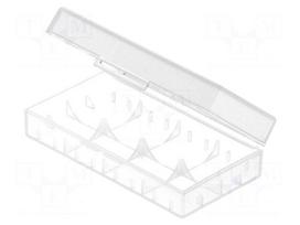 Holder | 16340,MR18650