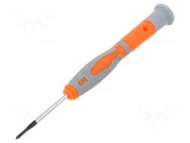 Screwdriver: precision | Phillips | PH000 | 50mm